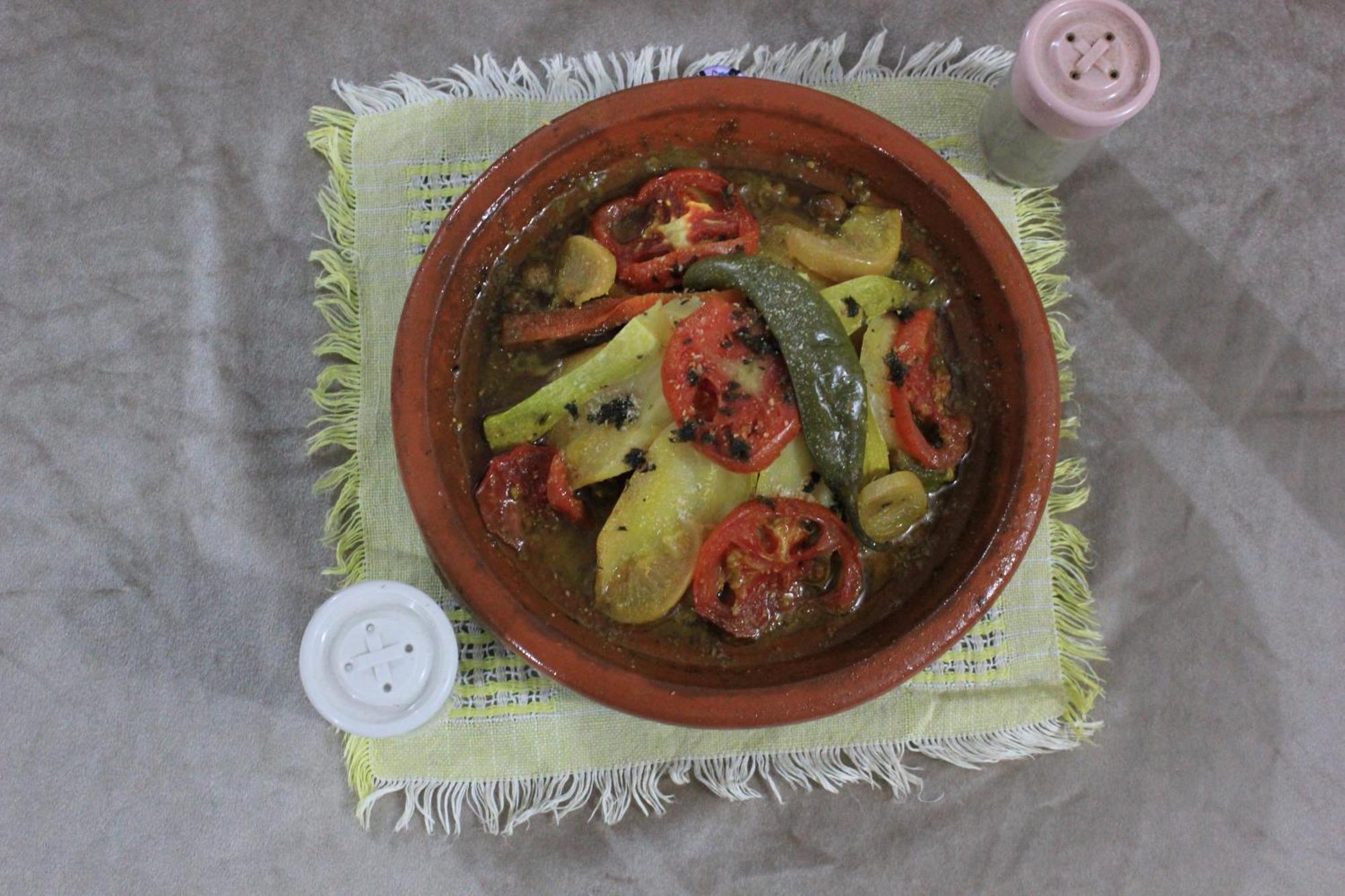 Akhendachou n'Ait Ouffi Kasbah Lucas旅舍 外观 照片